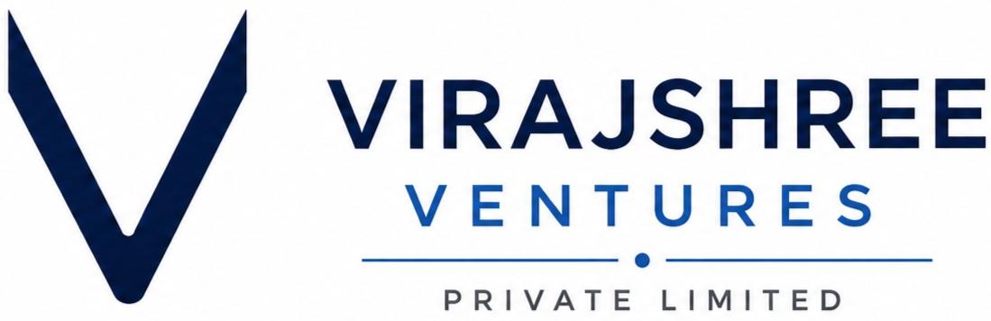 Virajshree Ventures logo