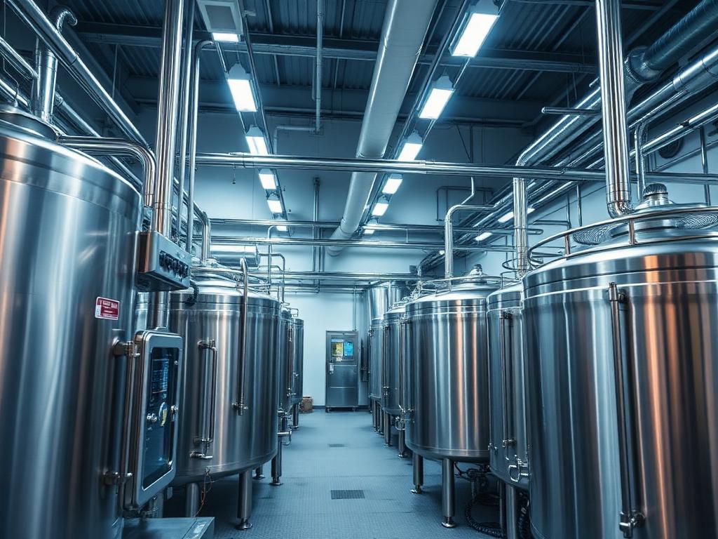 Food & Agro Processing