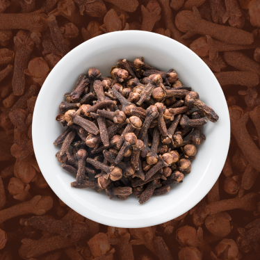 Cloves