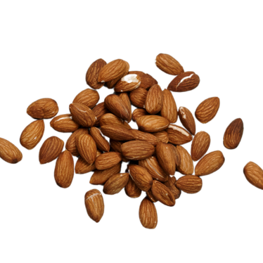 Almonds