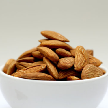 Almonds